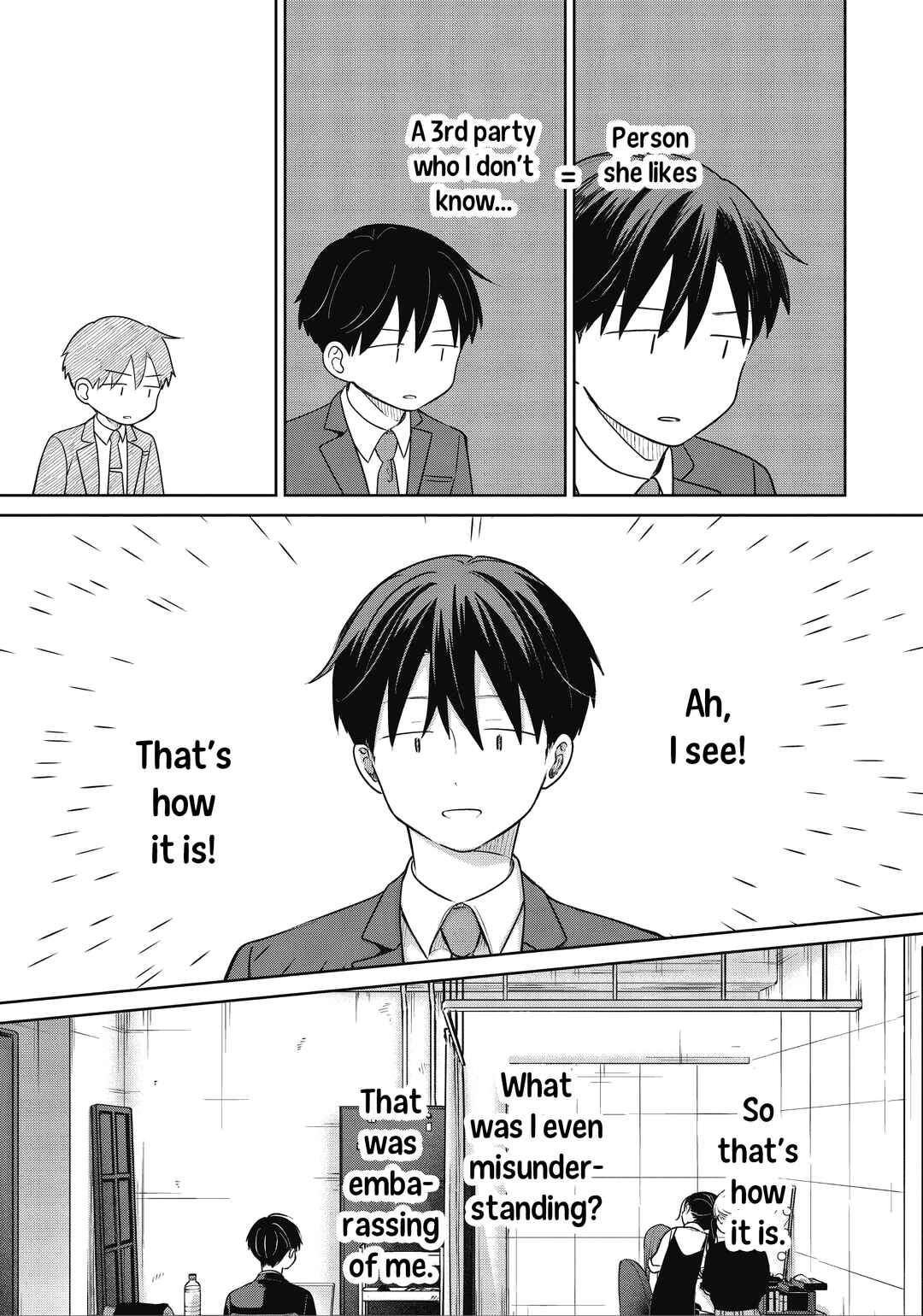 Page 9 Chapter 34 Koibumi to 13-sai no Actress