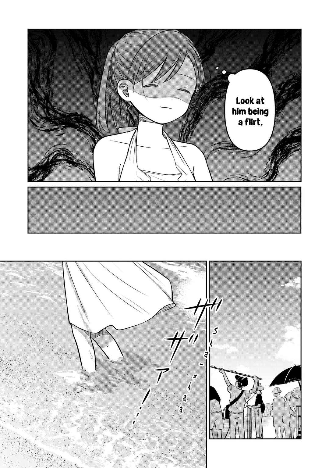 Page 13 Chapter 14 Koibumi to 13-sai no Actress
