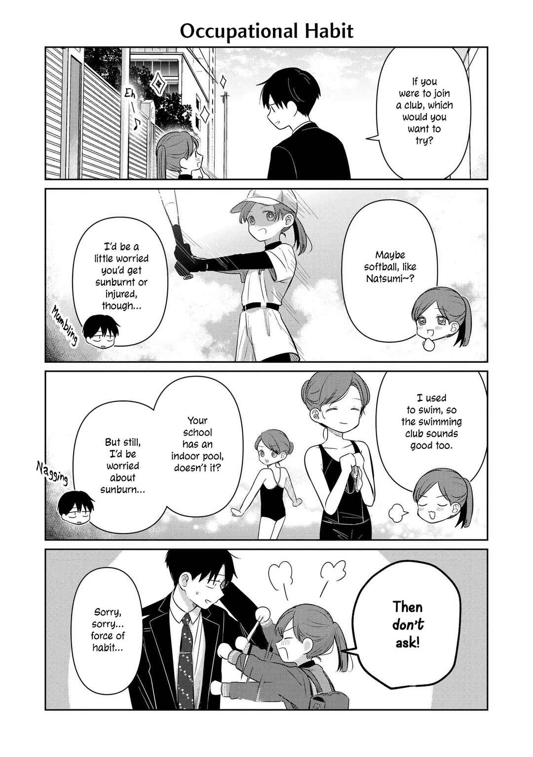 Page 2 Chapter 29.5 Koibumi to 13-sai no Actress