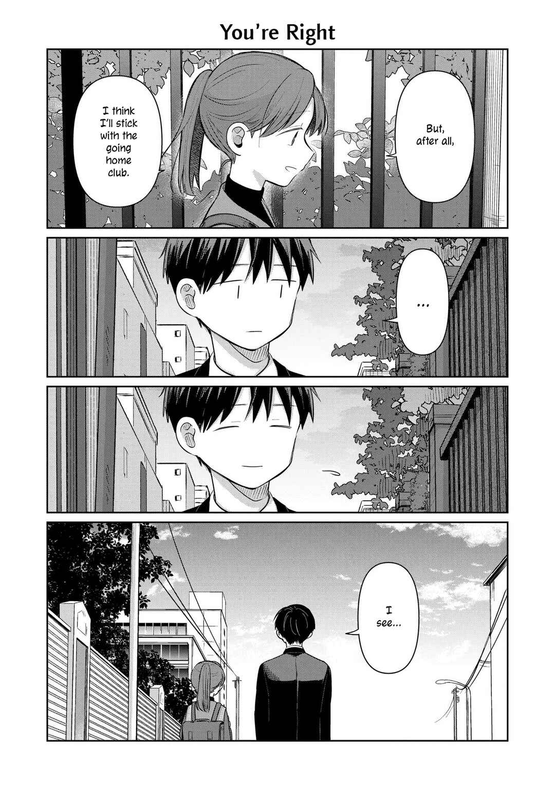 Page 4 Chapter 29.5 Koibumi to 13-sai no Actress