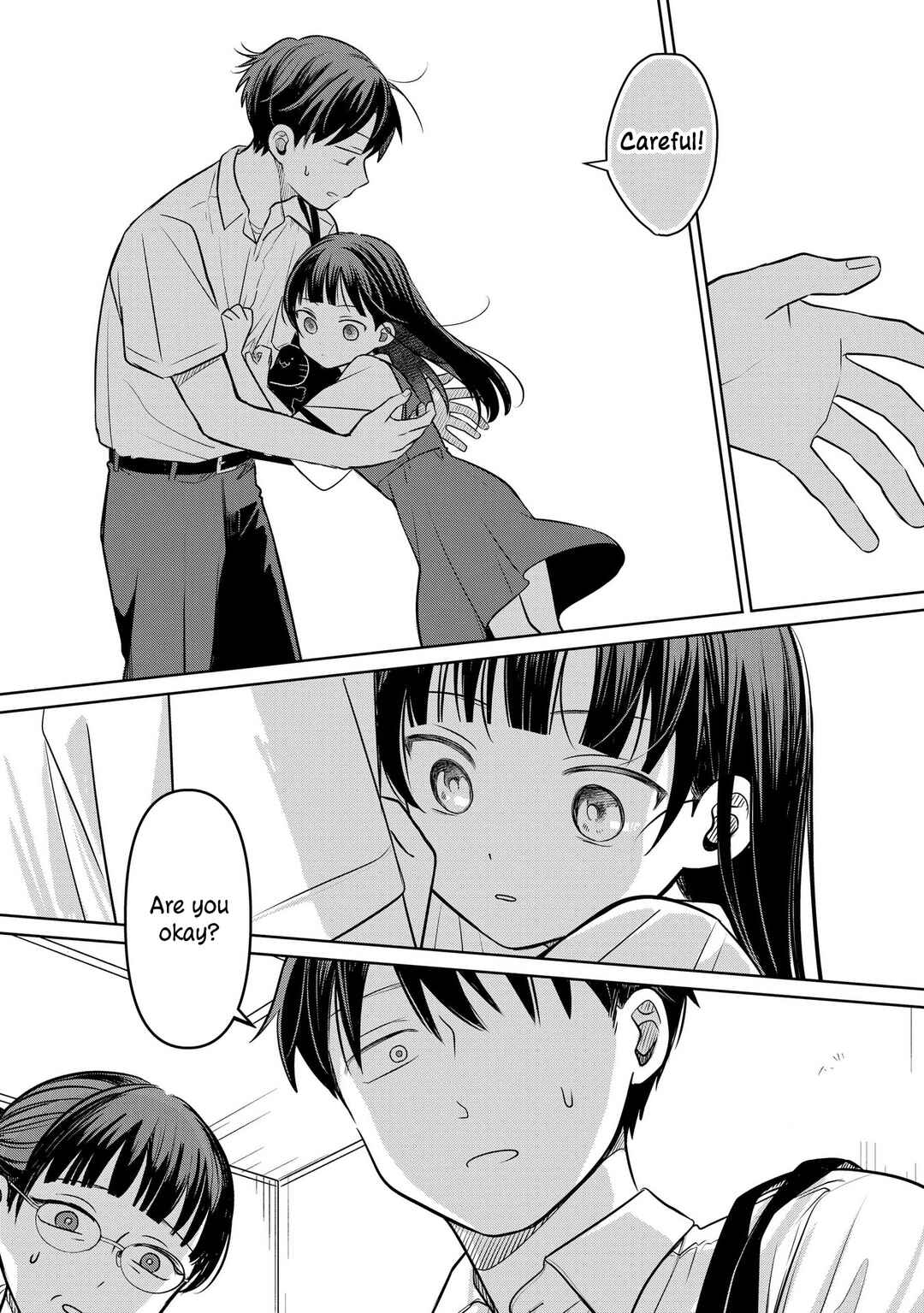 Page 15 Chapter 15 Koibumi to 13-sai no Actress