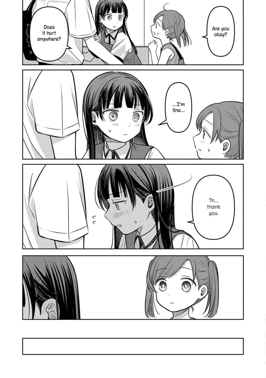 Page 16 Chapter 15 Koibumi to 13-sai no Actress