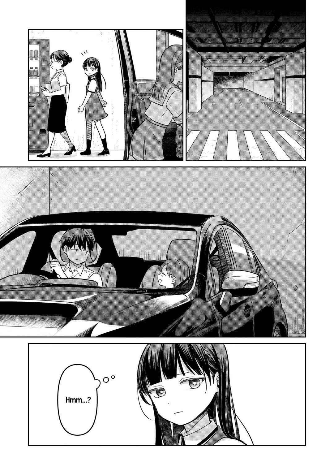 Page 20 Chapter 15 Koibumi to 13-sai no Actress