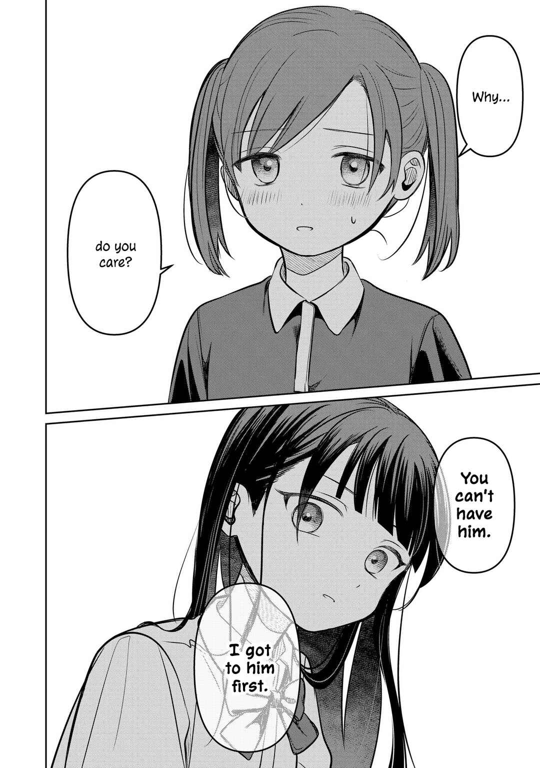 Page 27 Chapter 15 Koibumi to 13-sai no Actress