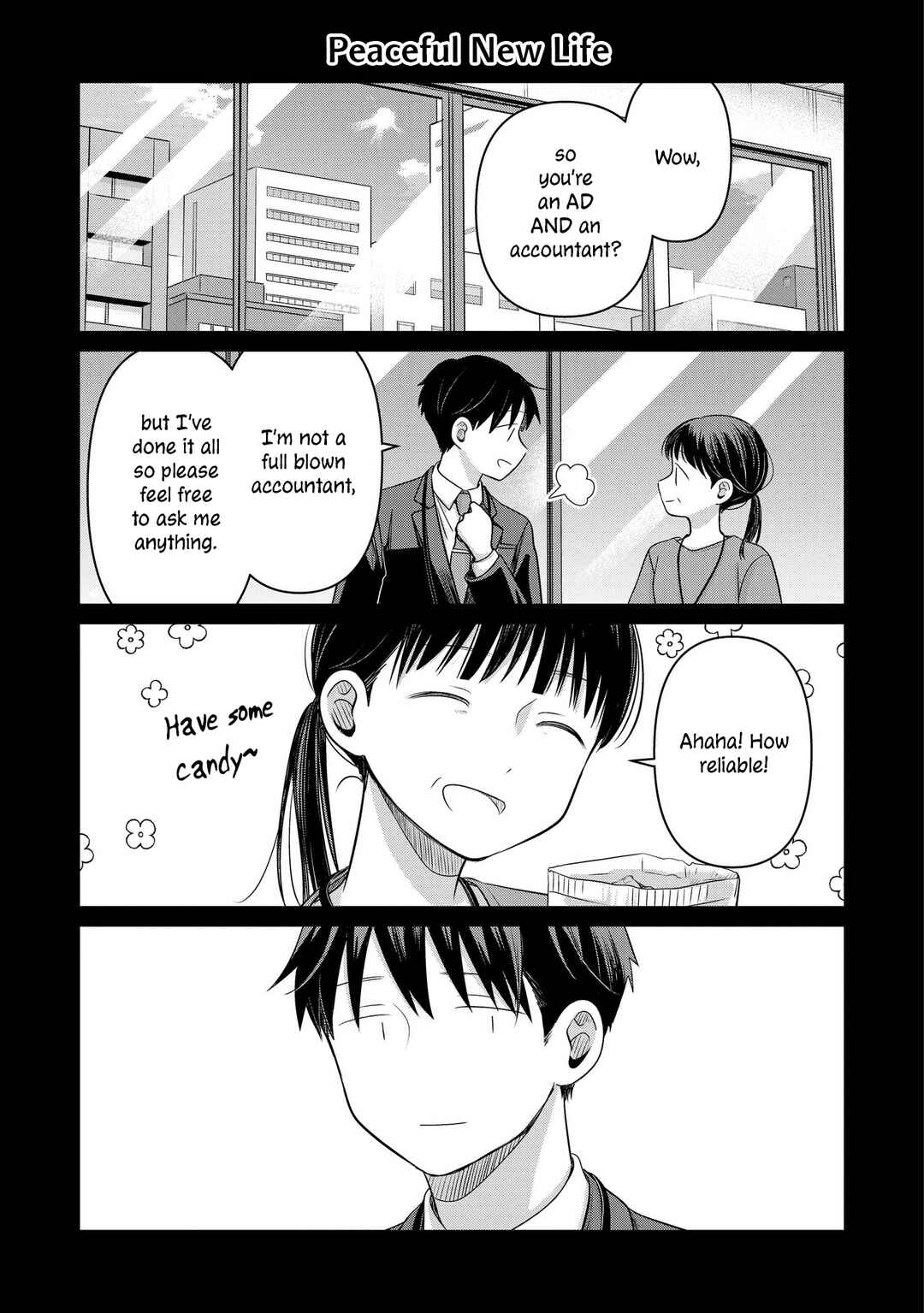 Page 1 Chapter 26.5 Koibumi to 13-sai no Actress