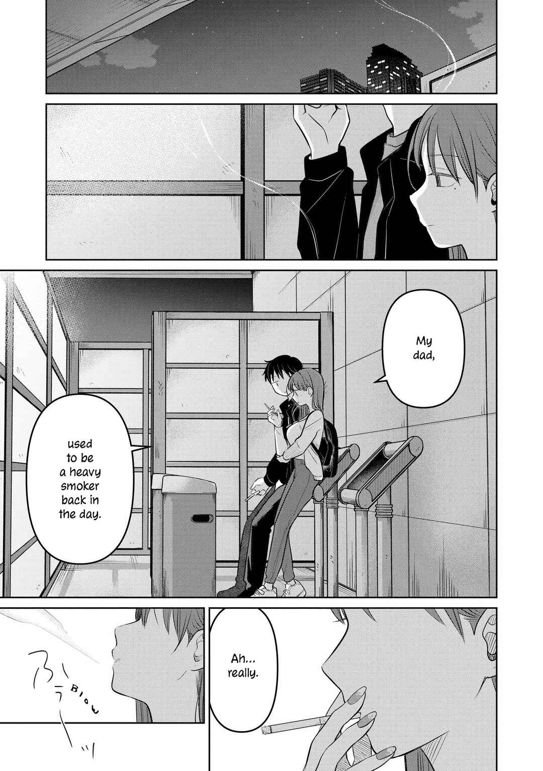 Page 23 Chapter 24 Koibumi to 13-sai no Actress