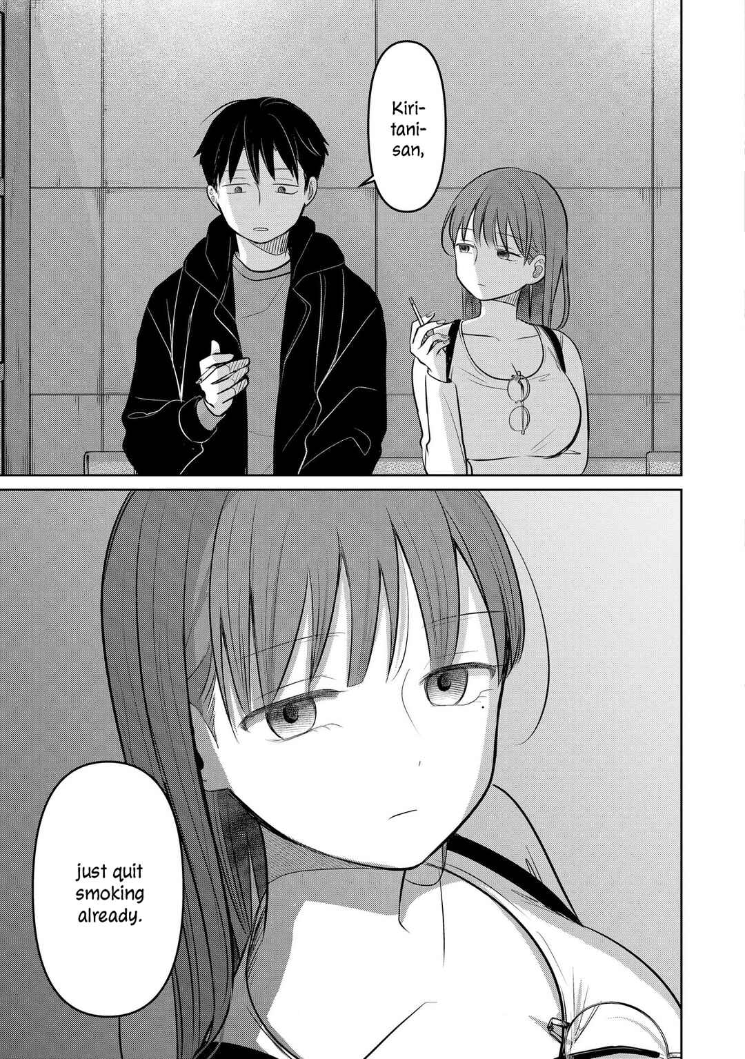 Page 25 Chapter 24 Koibumi to 13-sai no Actress