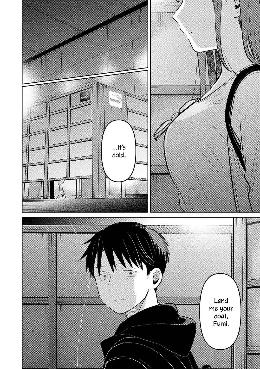Page 28 Chapter 24 Koibumi to 13-sai no Actress