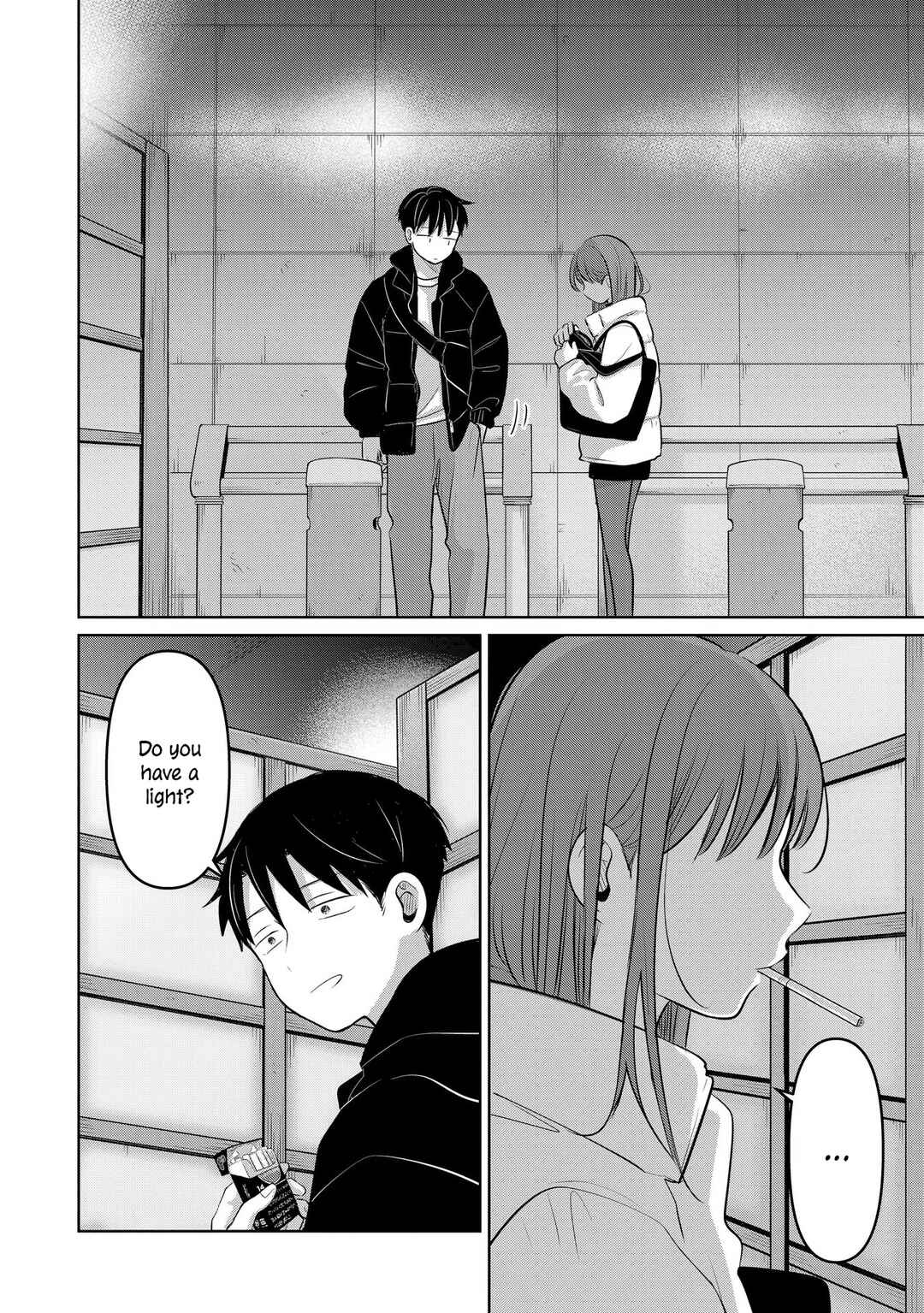 Page 42 Chapter 24 Koibumi to 13-sai no Actress