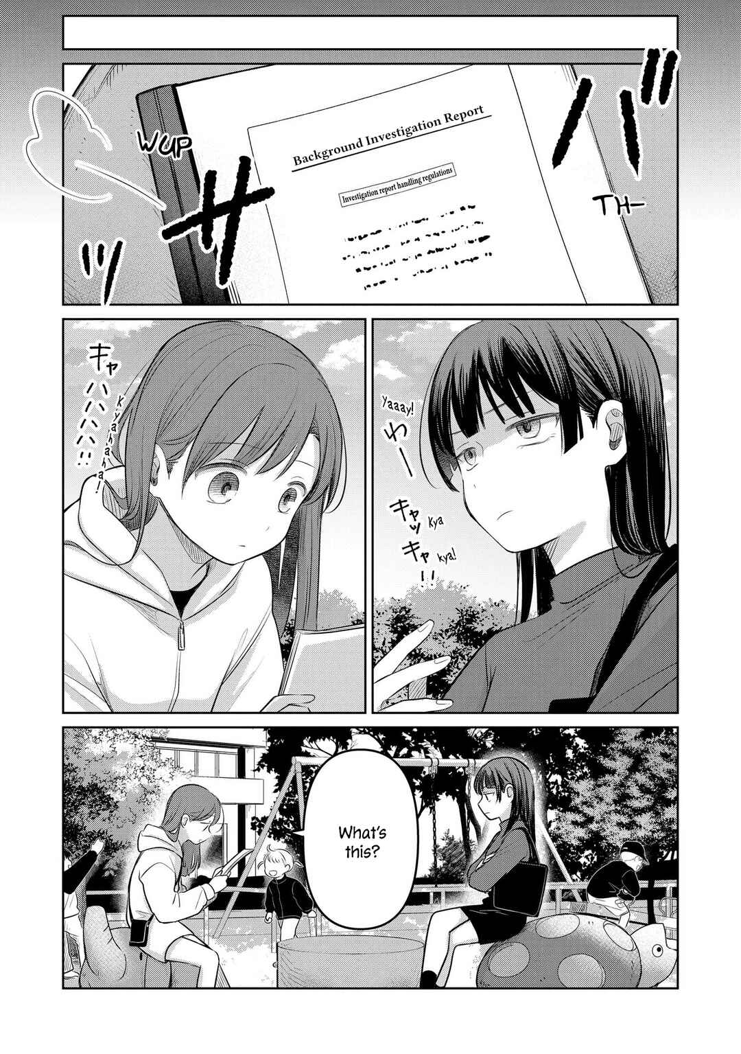Page 47 Chapter 24 Koibumi to 13-sai no Actress