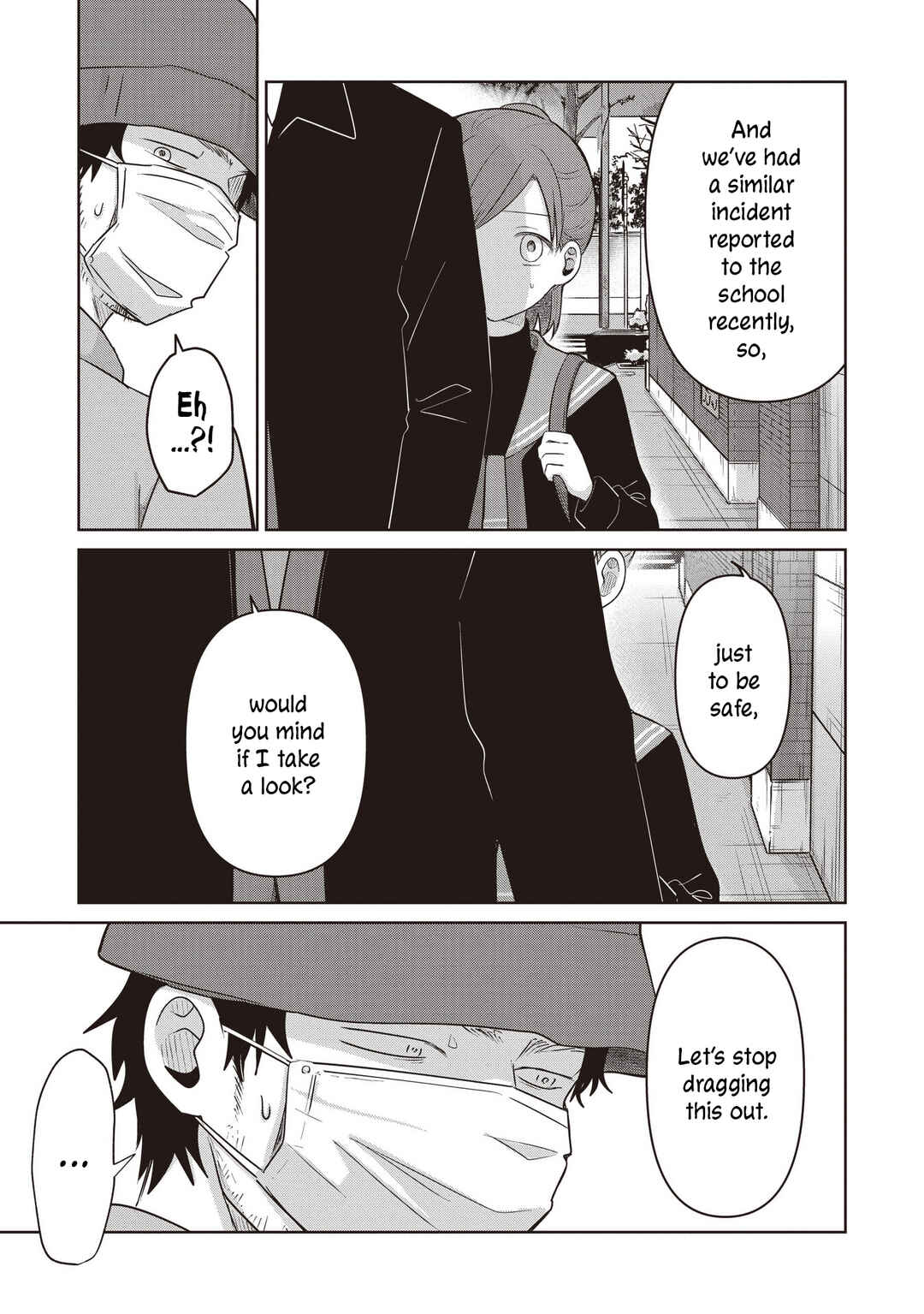 Page 15 Chapter 33 Koibumi to 13-sai no Actress