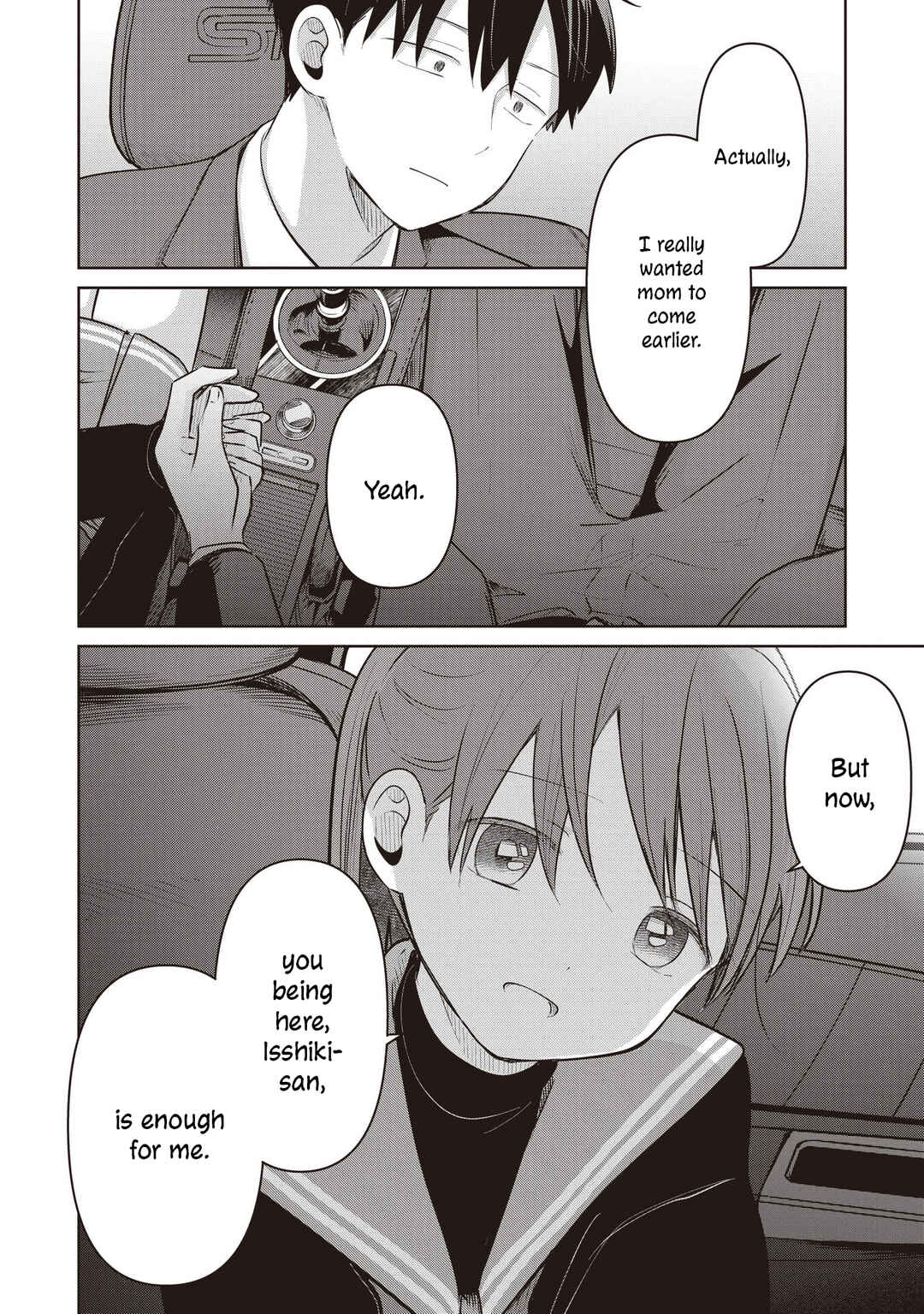 Page 42 Chapter 33 Koibumi to 13-sai no Actress