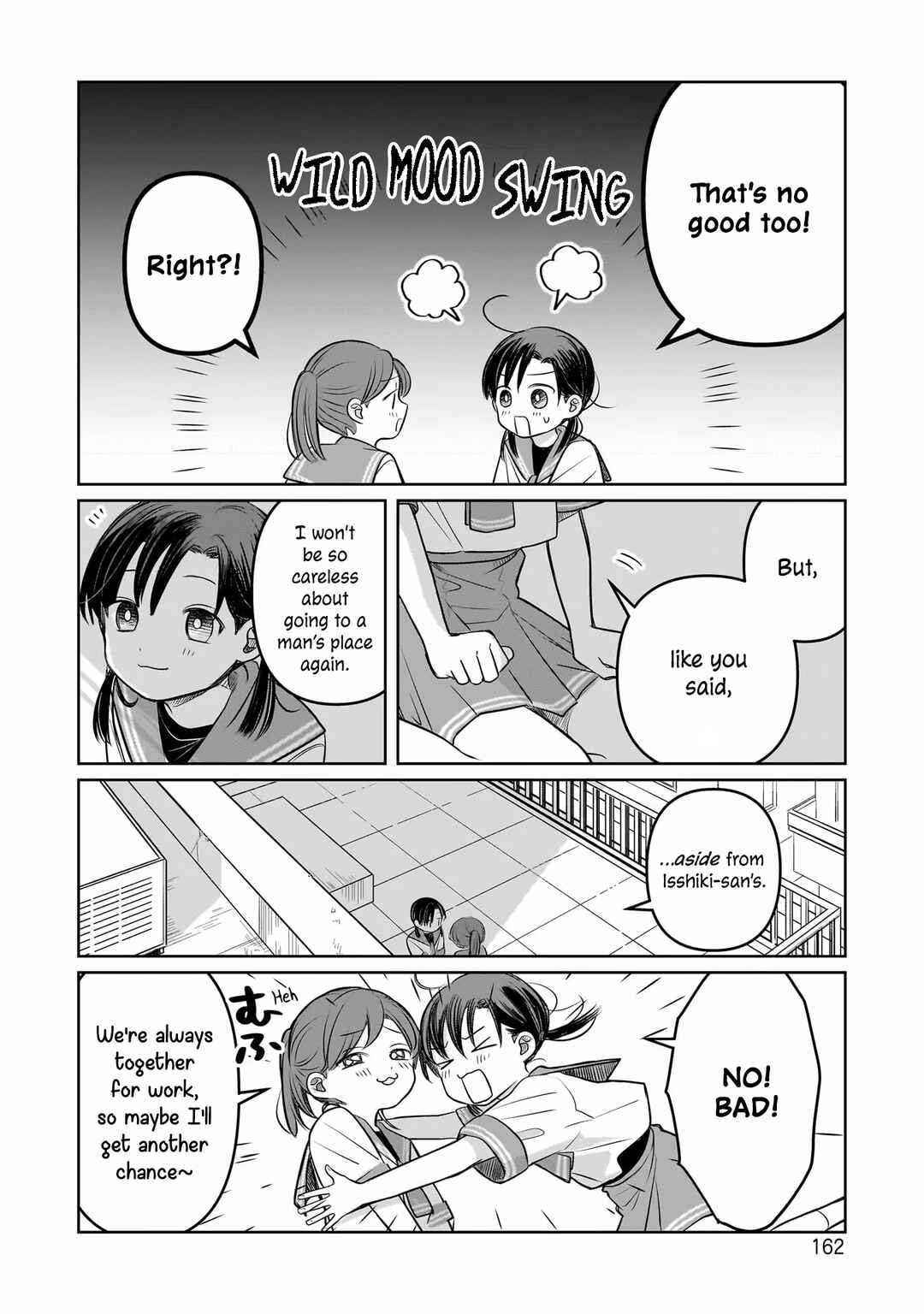 Page 18 Chapter 9 Koibumi to 13-sai no Actress
