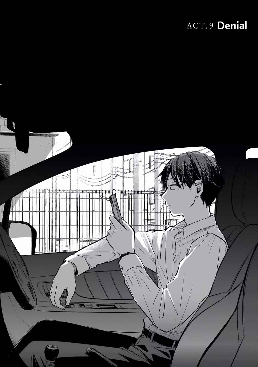 Page 2 Chapter 9 Koibumi to 13-sai no Actress