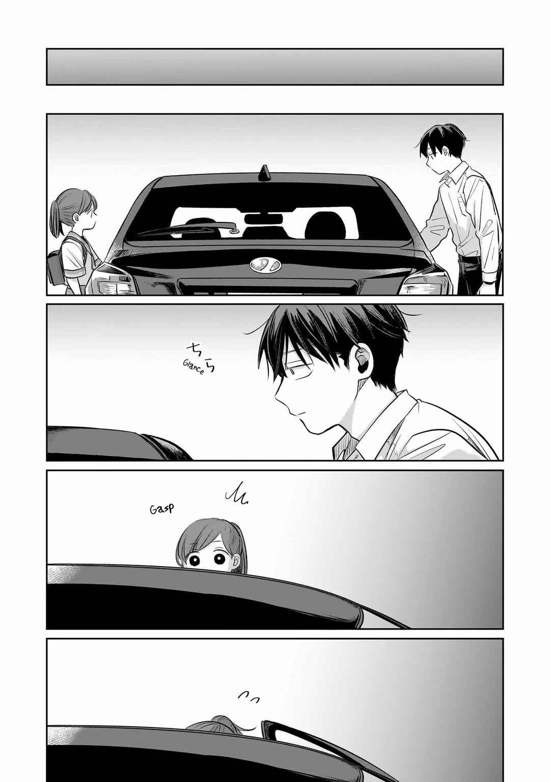 Page 26 Chapter 9 Koibumi to 13-sai no Actress