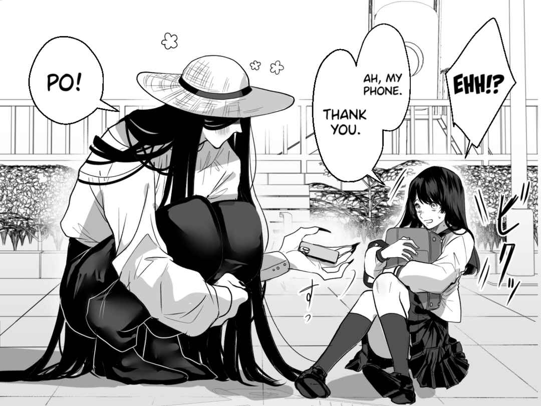 Page 2 Chapter 1 Tsurete Kaerou