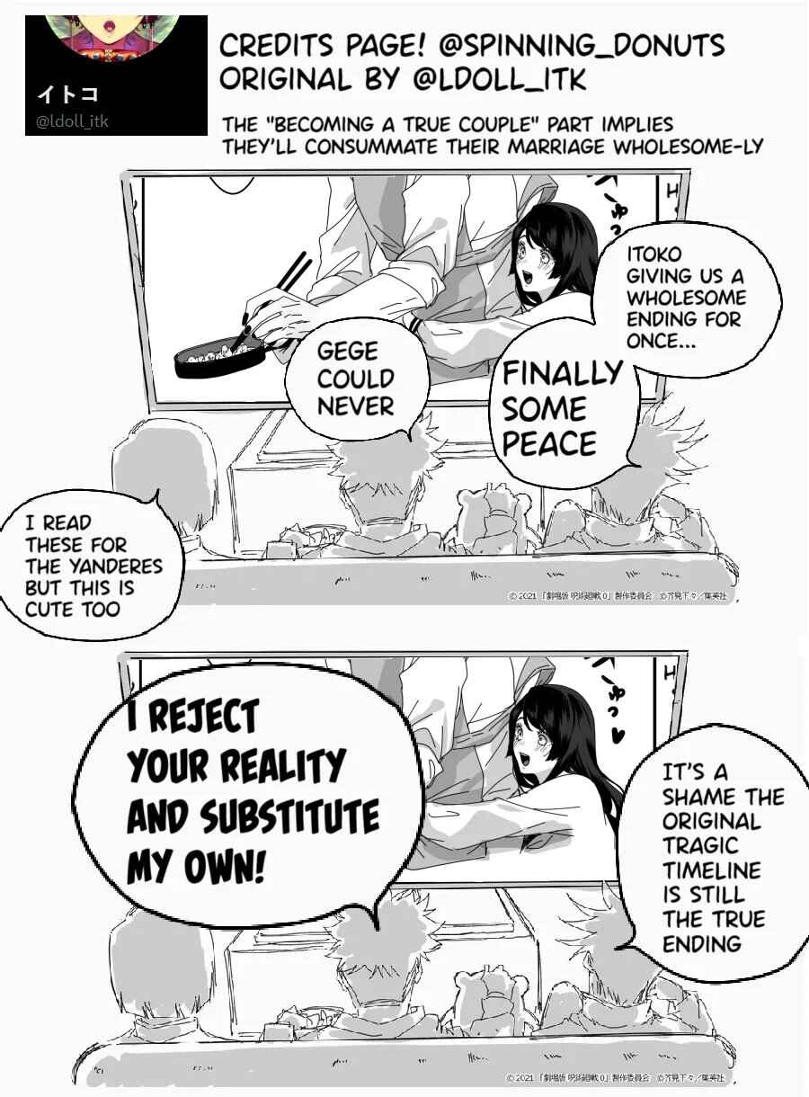 Page 2 Chapter 2.5 Tsurete Kaerou