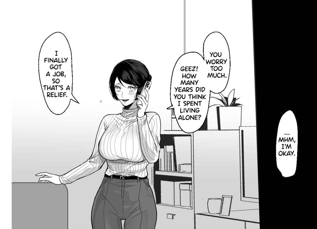 Page 2 Chapter 2 Tsurete Kaerou