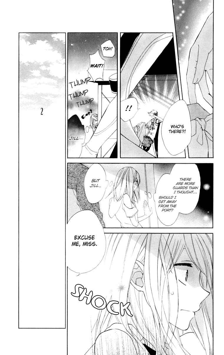Page 21 Chapter 2 Sora no Yousei