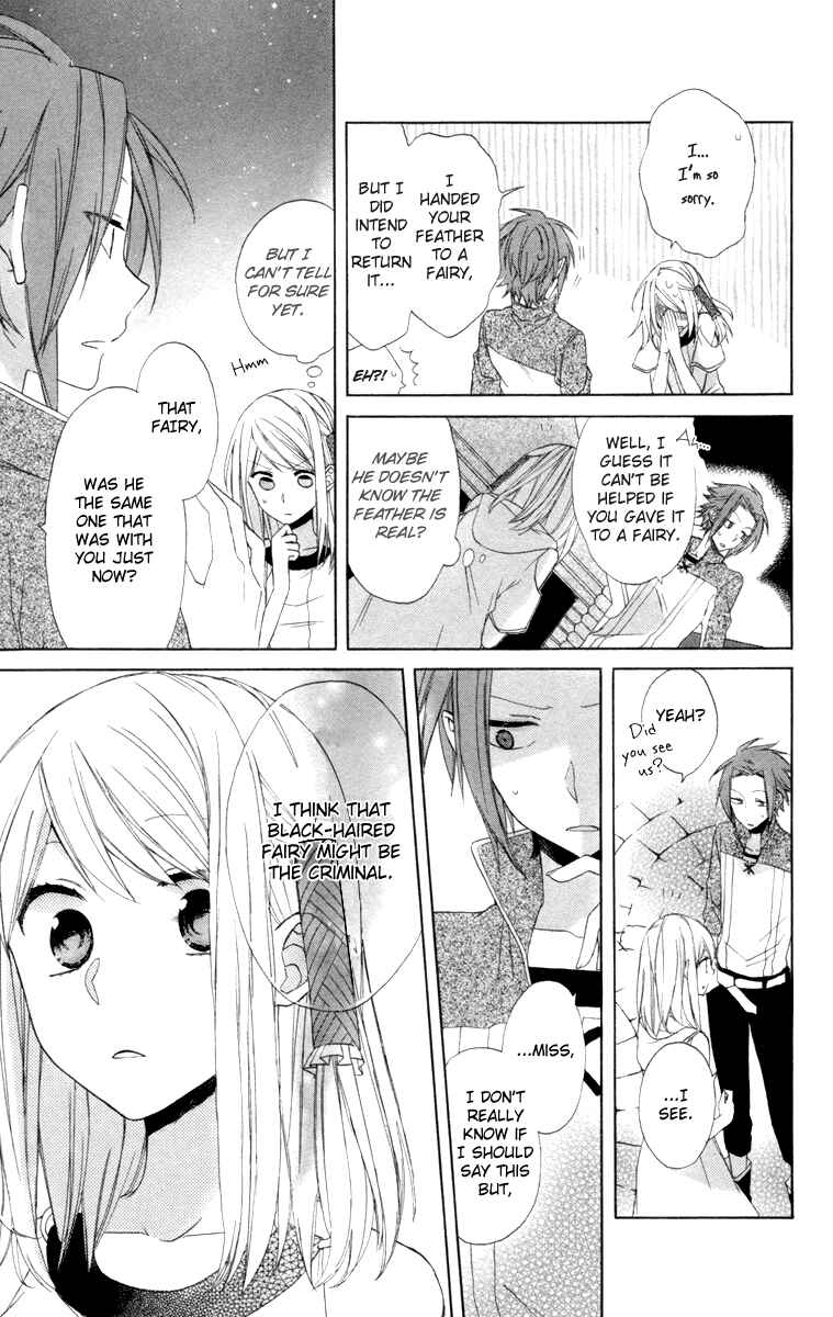 Page 23 Chapter 2 Sora no Yousei