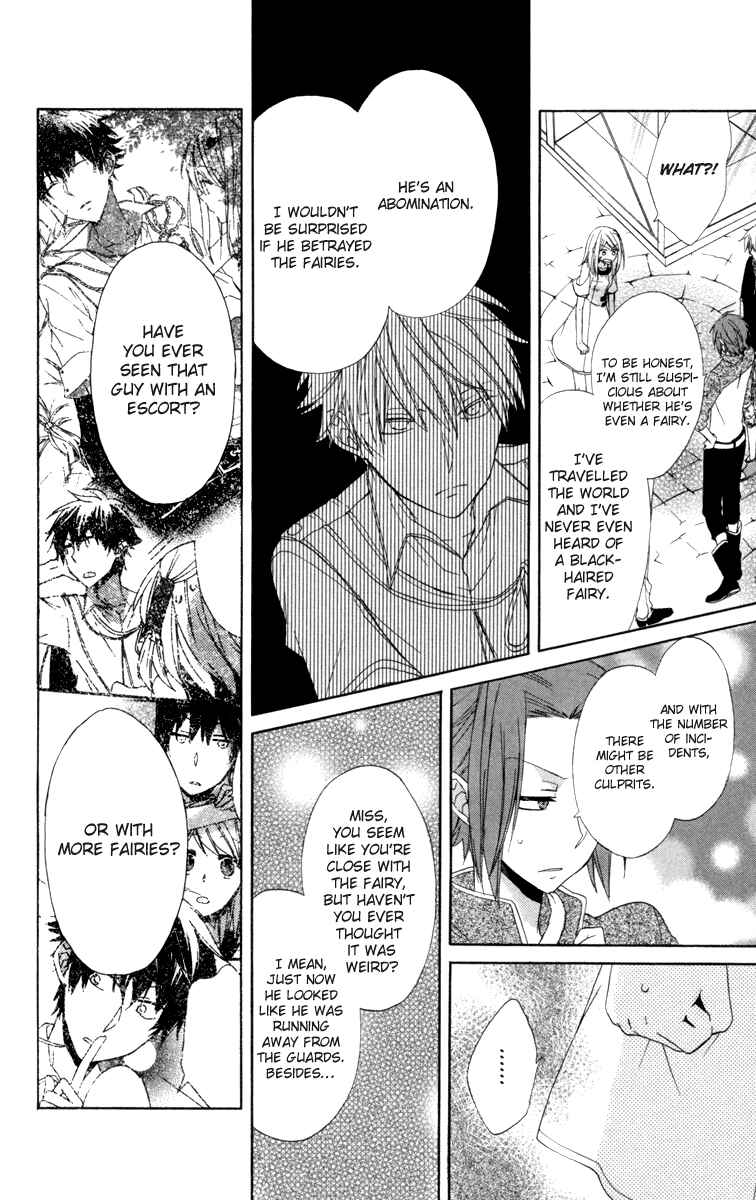Page 24 Chapter 2 Sora no Yousei