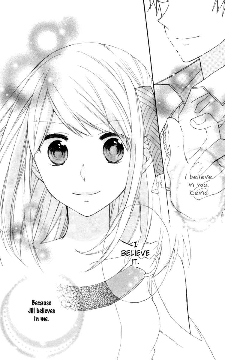 Page 26 Chapter 2 Sora no Yousei