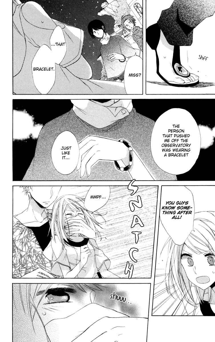 Page 28 Chapter 2 Sora no Yousei