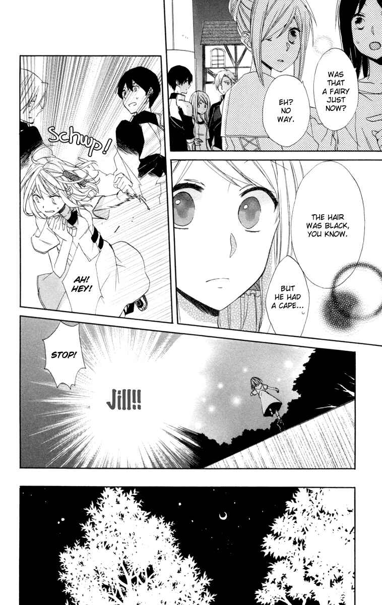 Page 4 Chapter 2 Sora no Yousei