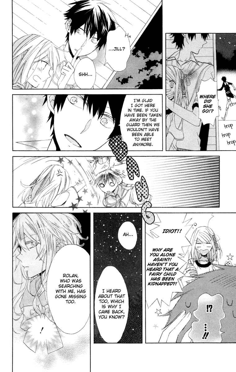 Page 6 Chapter 2 Sora no Yousei