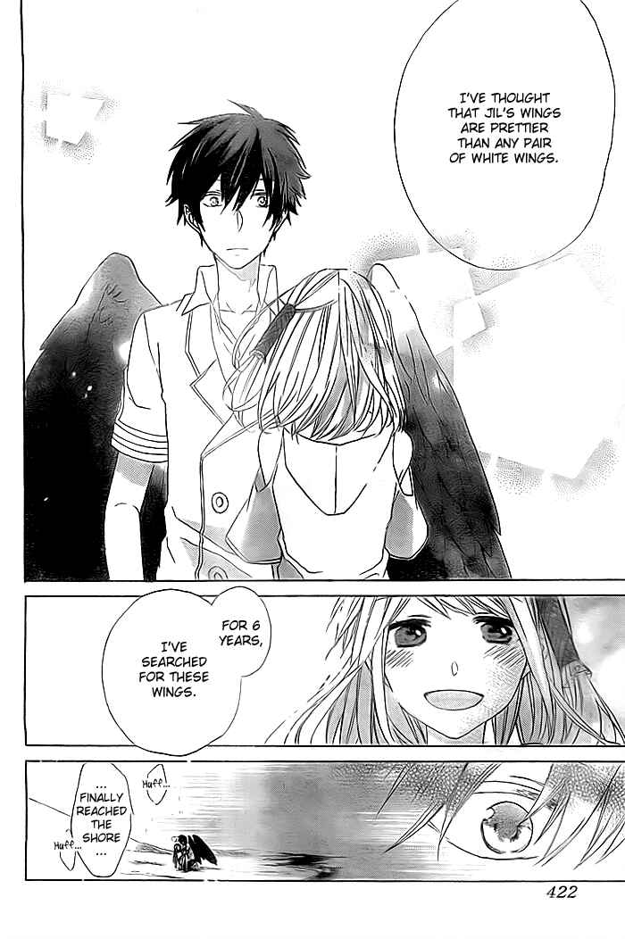 Page 27 Chapter 3 Sora no Yousei