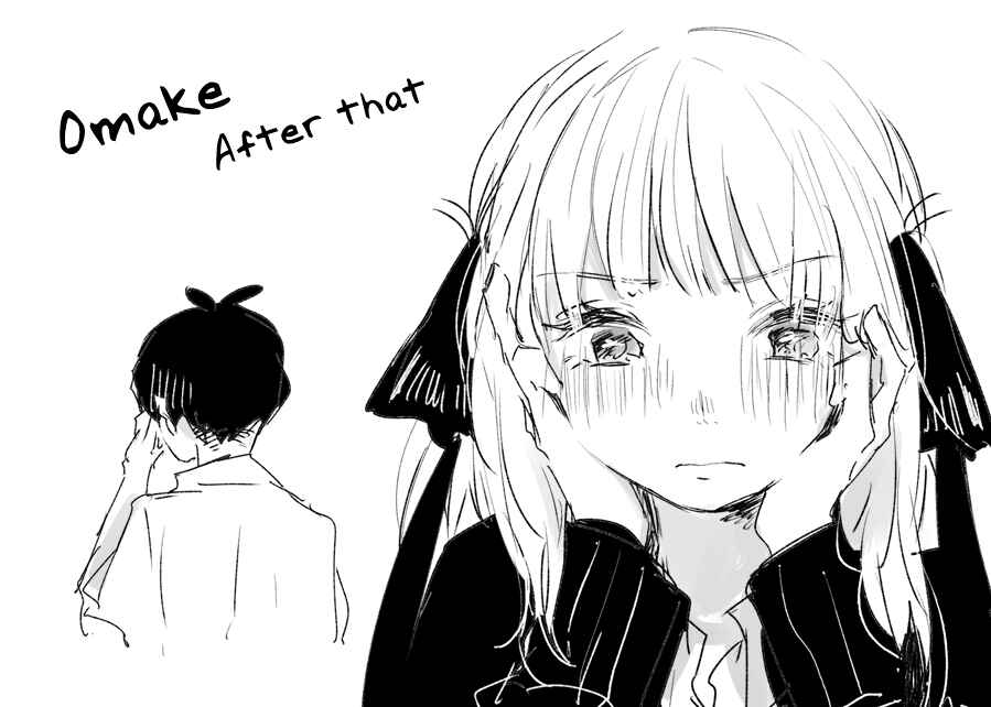 Page 6 Chapter 3 5Toubun no Hanayome - Asais FuuNino Shorts (Doujinshi)
