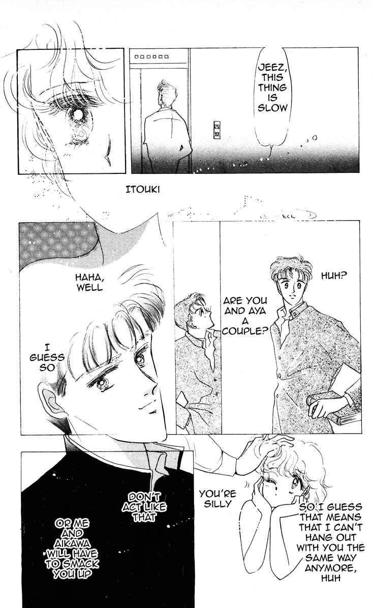 Page 12 Chapter 2 Chocolate Christmas
