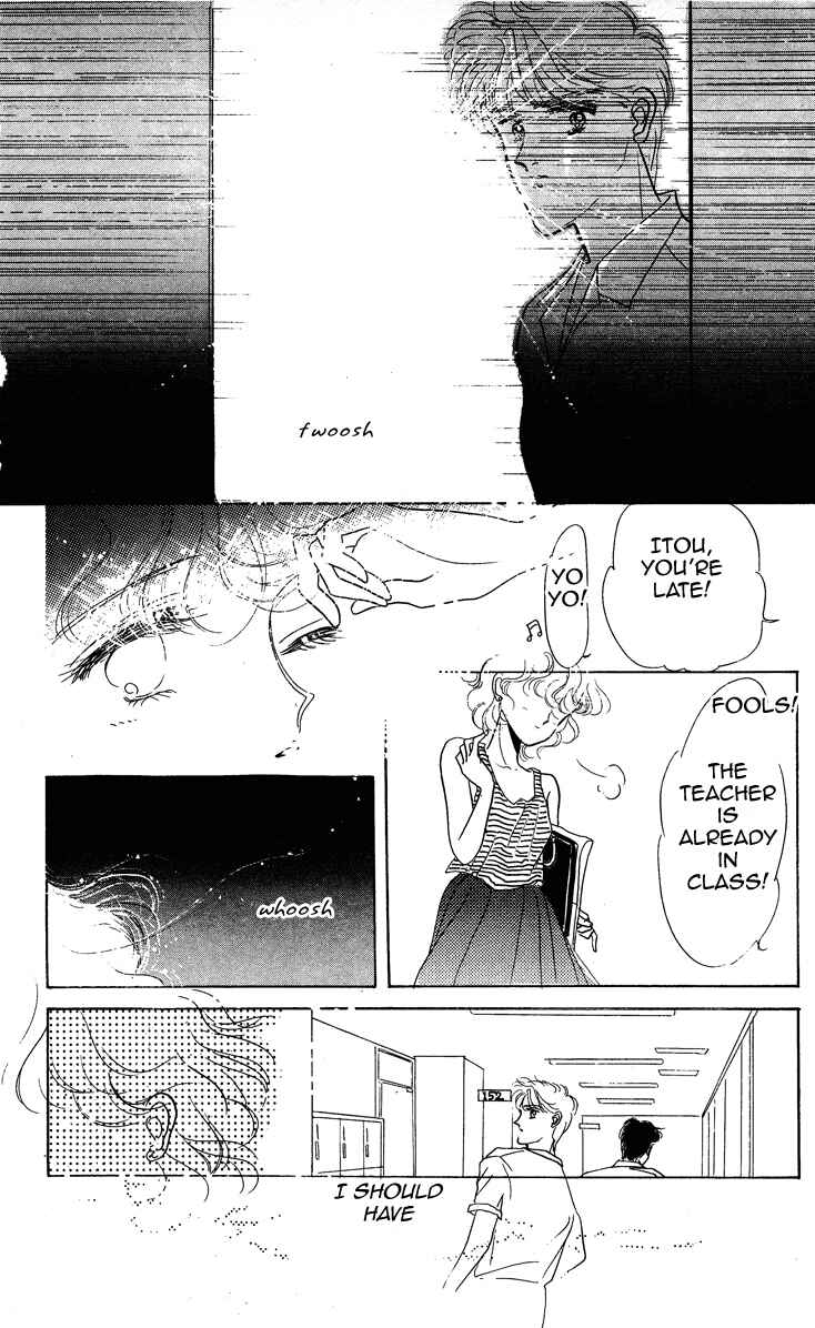Page 14 Chapter 2 Chocolate Christmas
