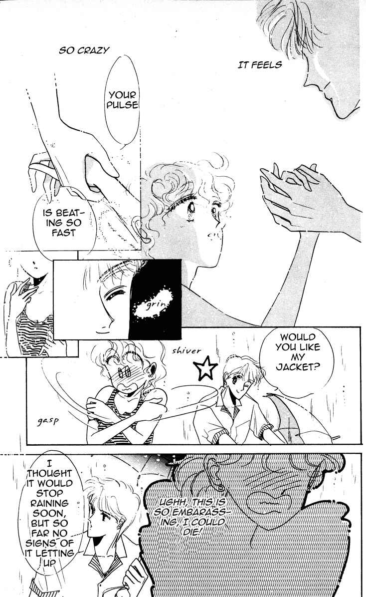Page 19 Chapter 2 Chocolate Christmas