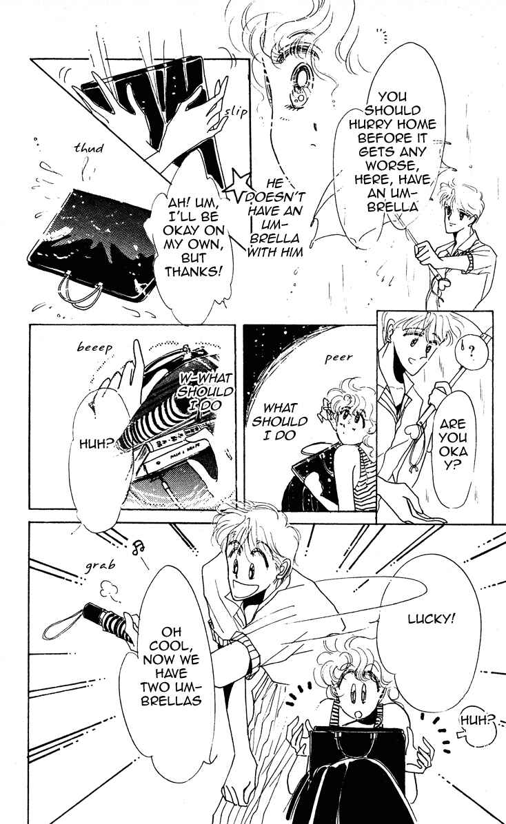 Page 20 Chapter 2 Chocolate Christmas