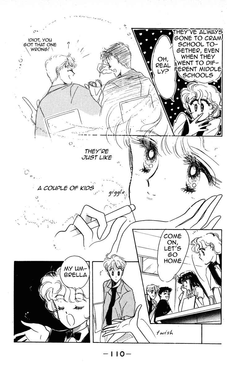 Page 26 Chapter 2 Chocolate Christmas
