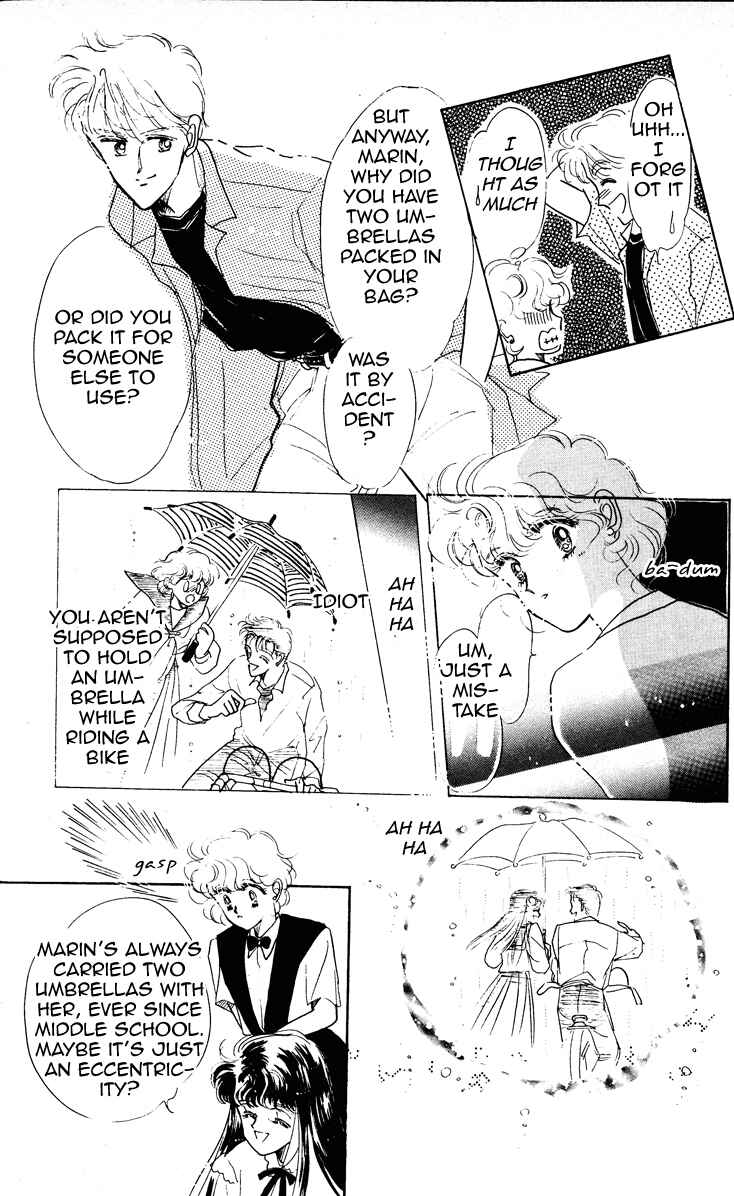 Page 27 Chapter 2 Chocolate Christmas