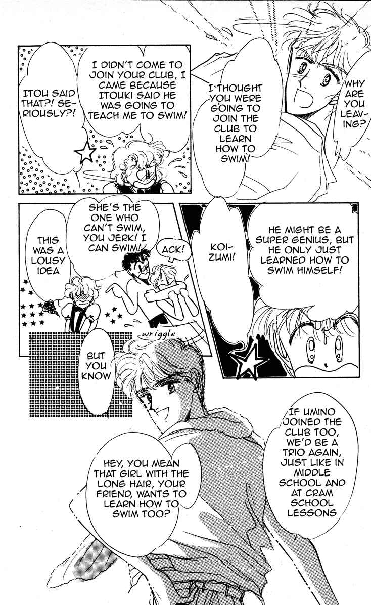 Page 30 Chapter 2 Chocolate Christmas