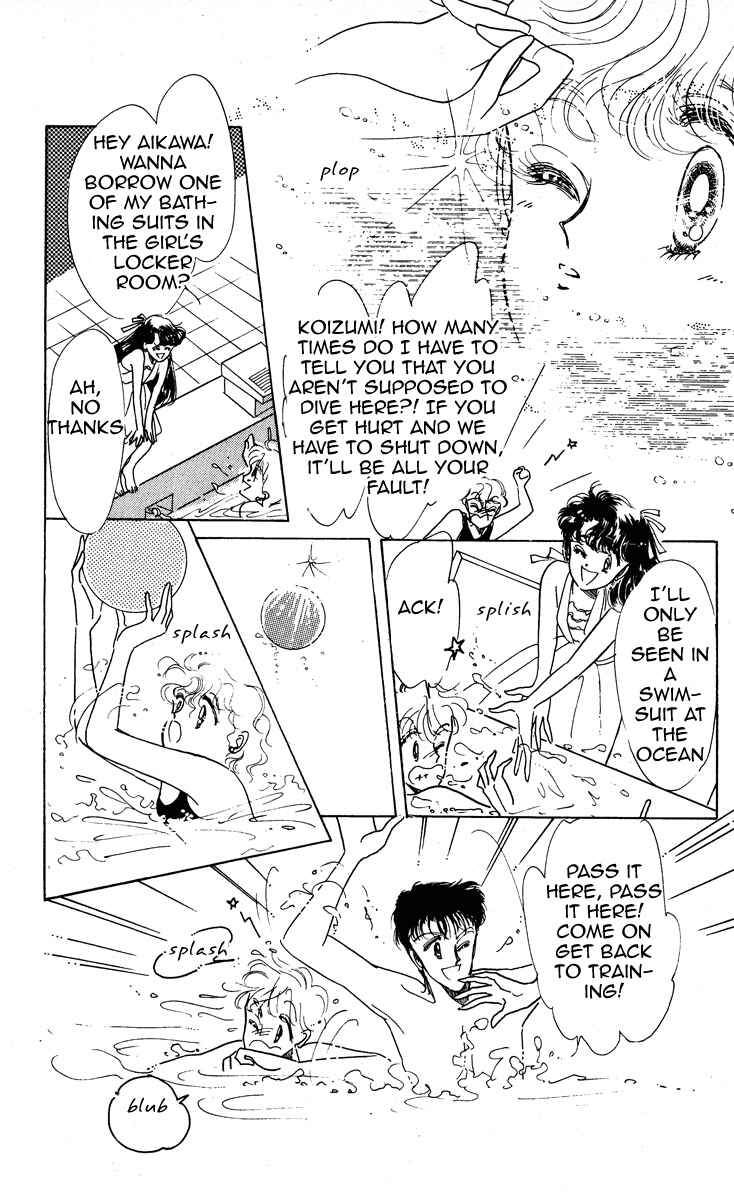 Page 36 Chapter 2 Chocolate Christmas