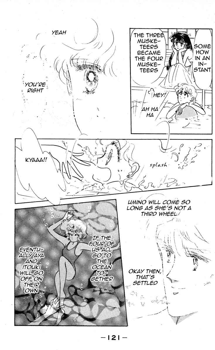 Page 37 Chapter 2 Chocolate Christmas