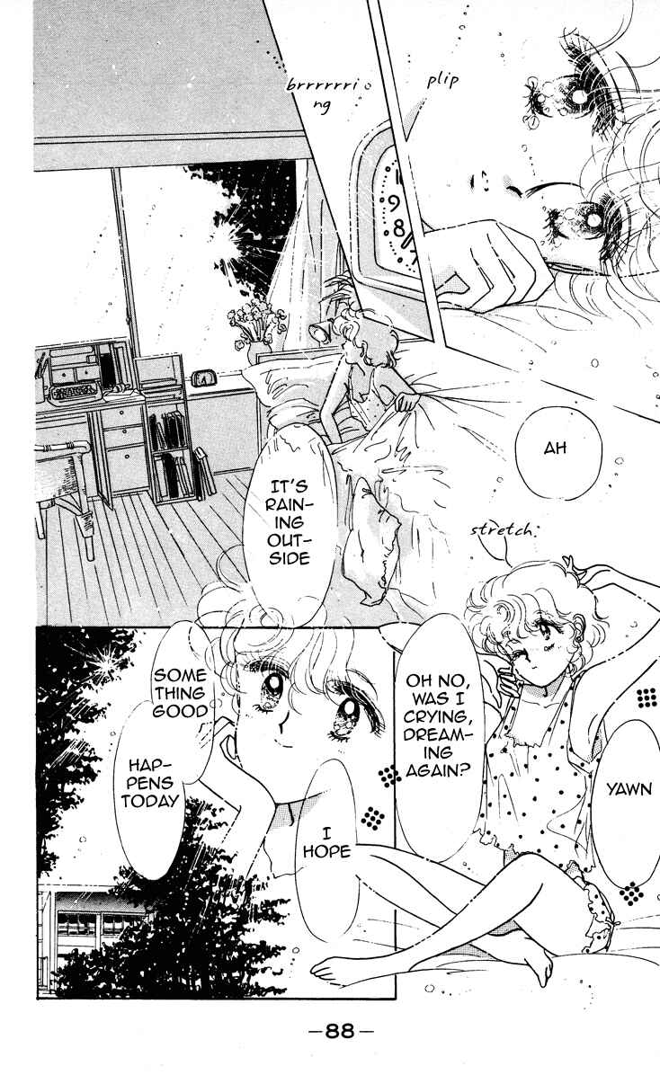 Page 4 Chapter 2 Chocolate Christmas
