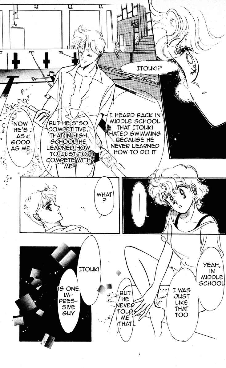 Page 41 Chapter 2 Chocolate Christmas