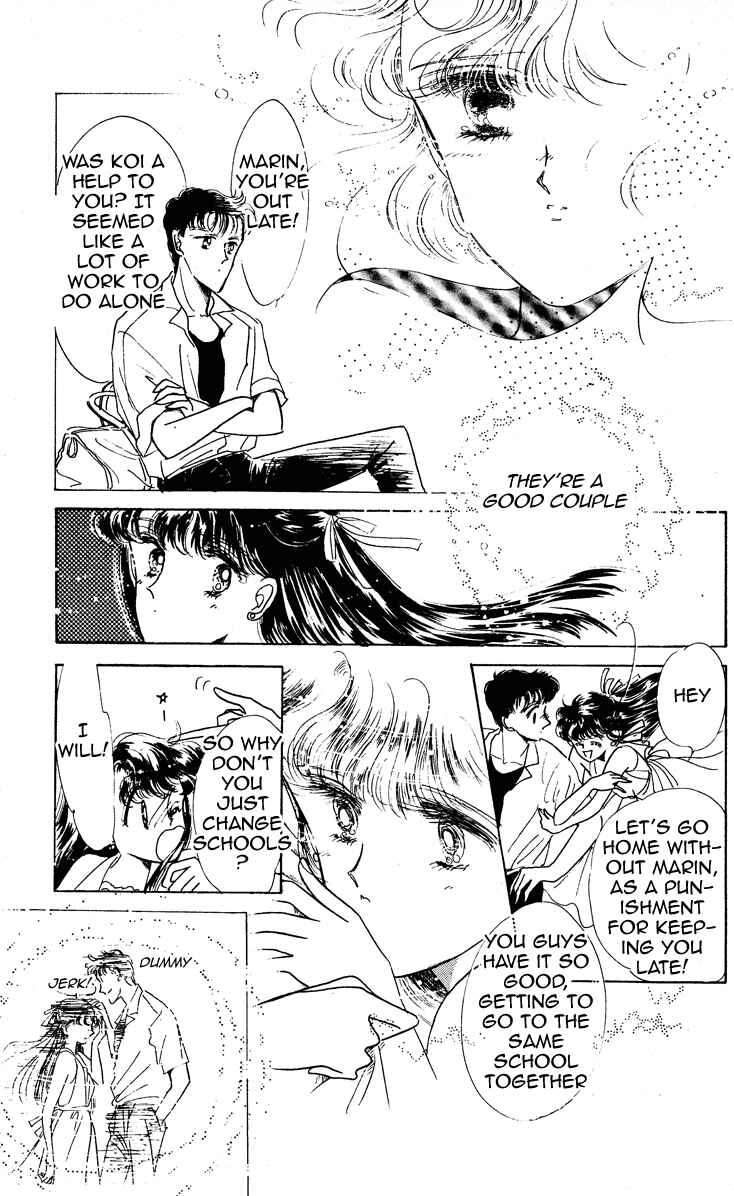 Page 45 Chapter 2 Chocolate Christmas