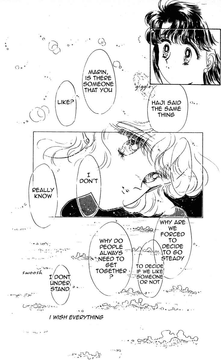 Page 61 Chapter 2 Chocolate Christmas