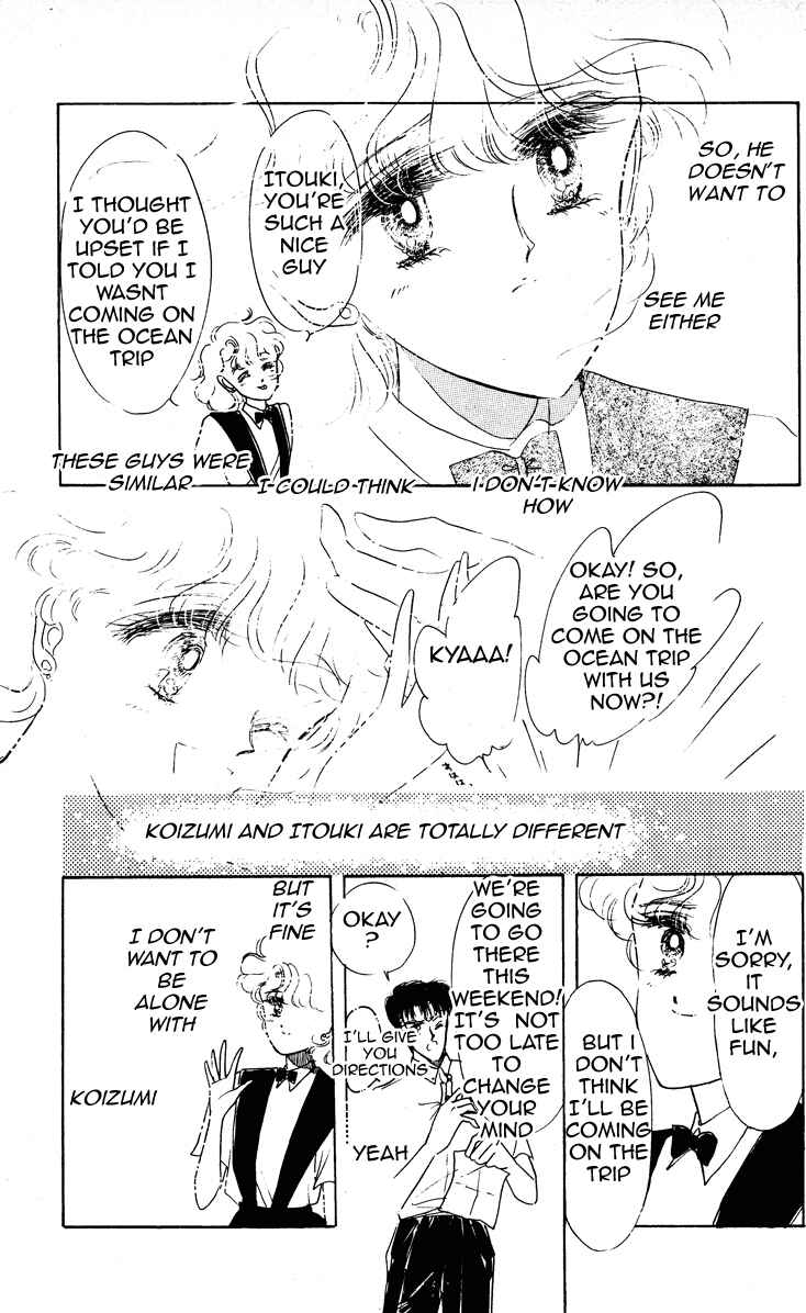 Page 71 Chapter 2 Chocolate Christmas