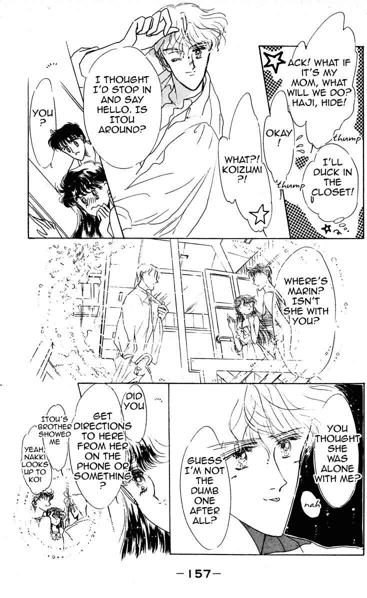 Page 73 Chapter 2 Chocolate Christmas