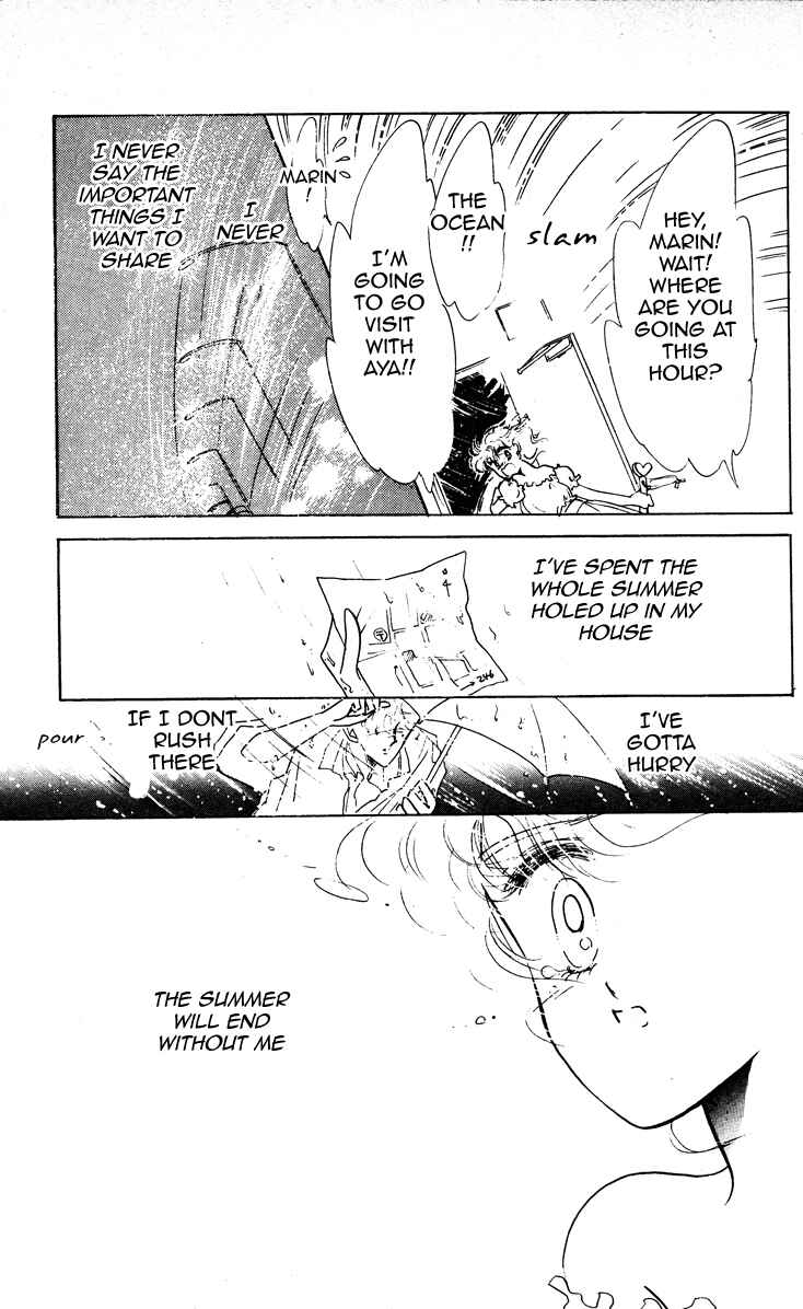 Page 79 Chapter 2 Chocolate Christmas