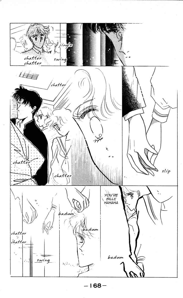 Page 84 Chapter 2 Chocolate Christmas