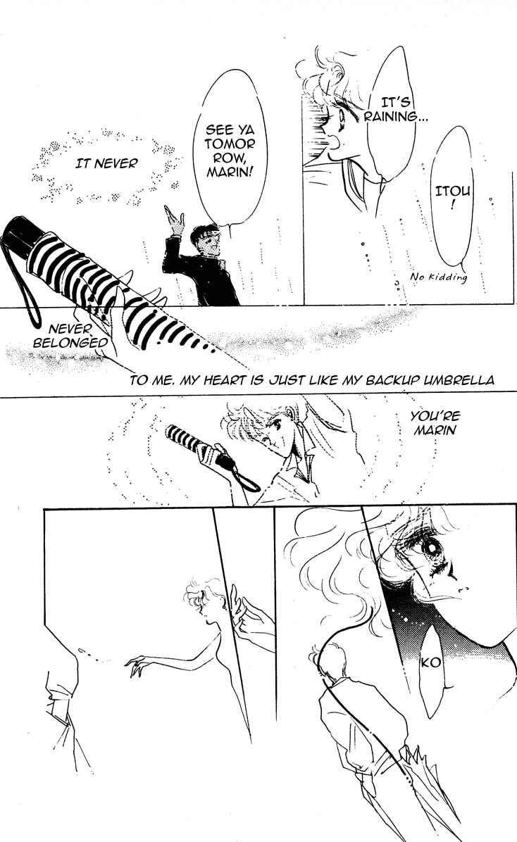 Page 85 Chapter 2 Chocolate Christmas