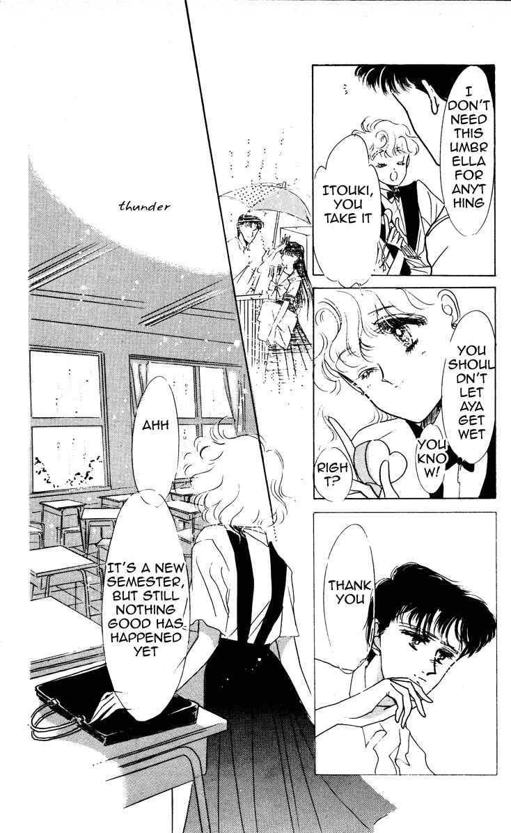 Page 90 Chapter 2 Chocolate Christmas